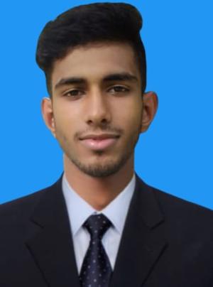 Md Ariful islam Rupom